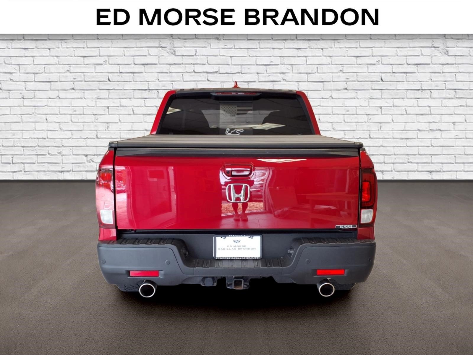 Used 2022 Honda Ridgeline RTL-E image 4