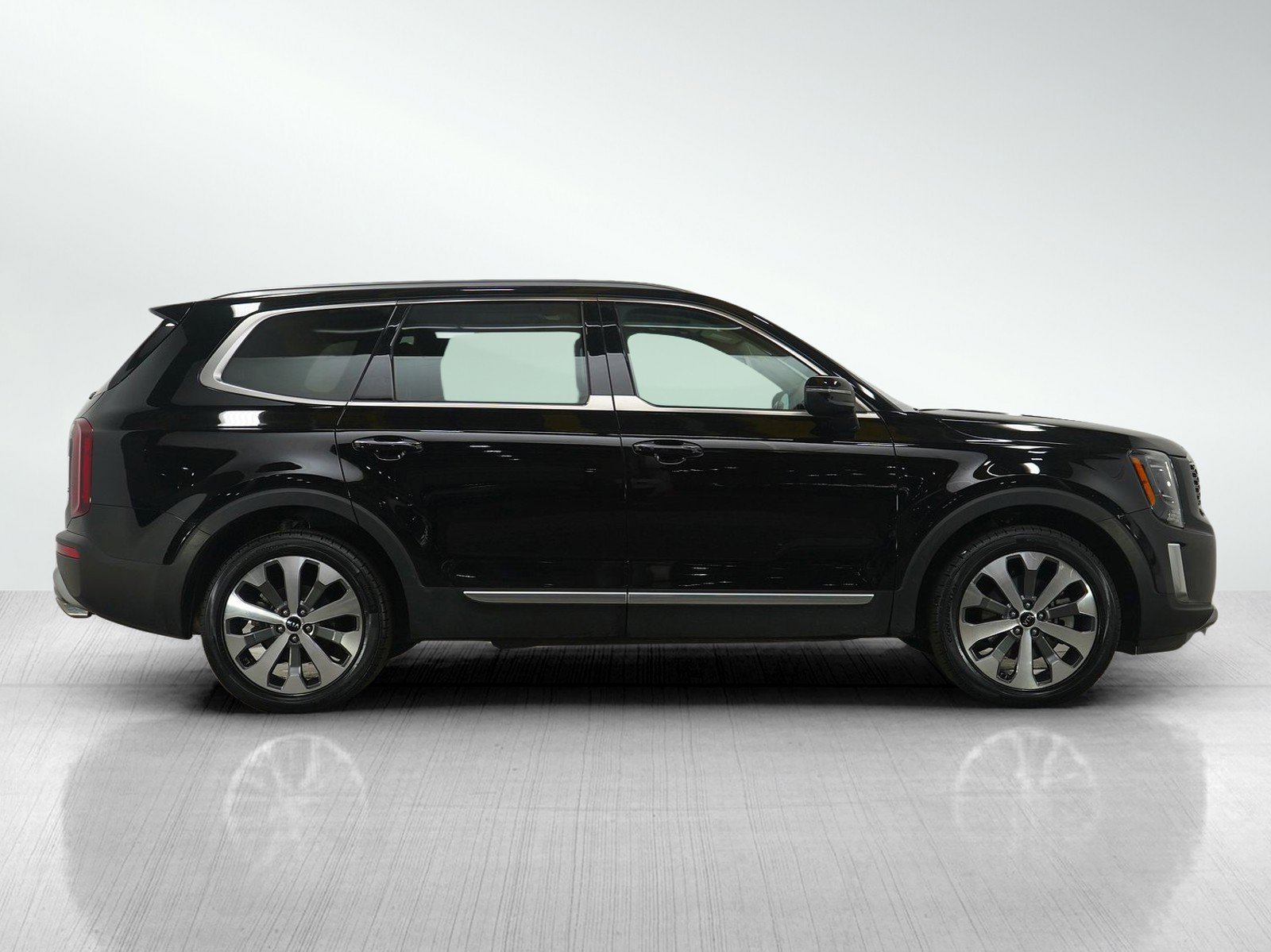 Used 2020 Kia Telluride S image 6
