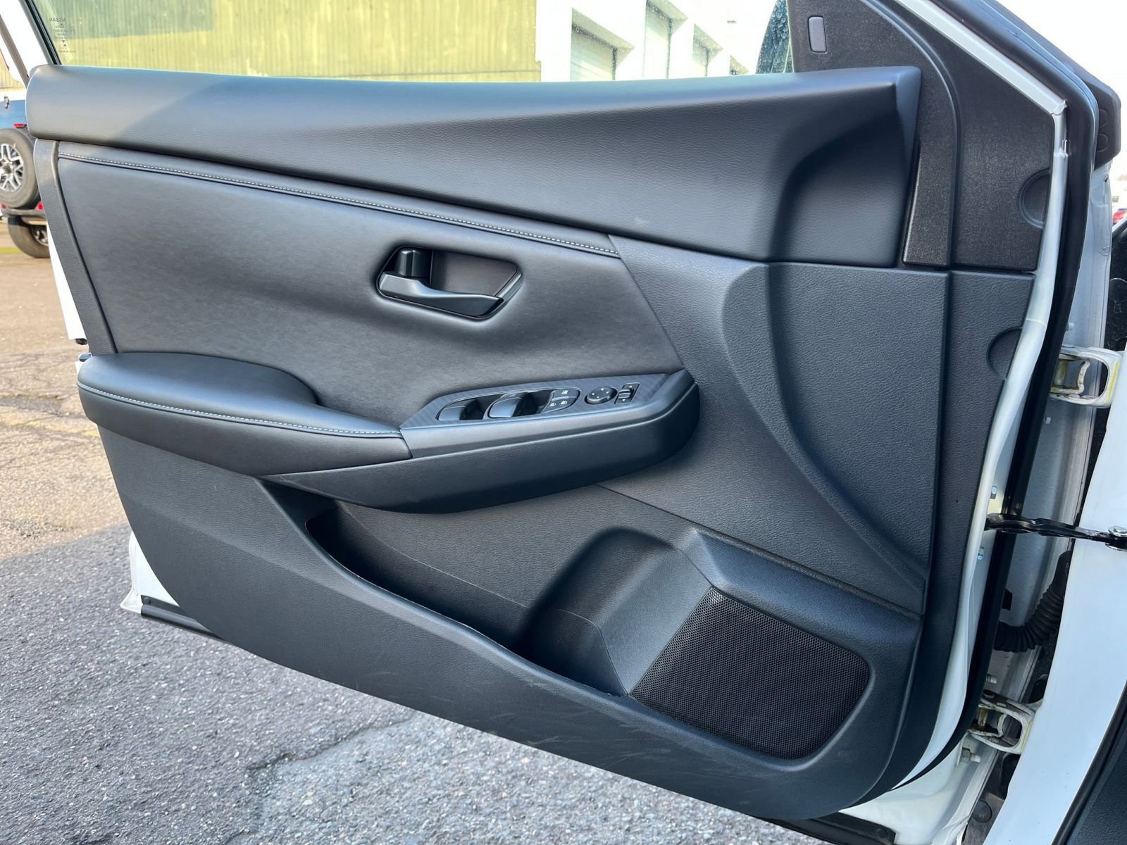 Used 2025 Nissan Sentra S FWD image 18