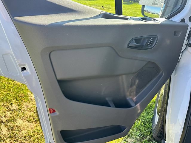 New 2024 Ford Transit 350 XL RWD image 16