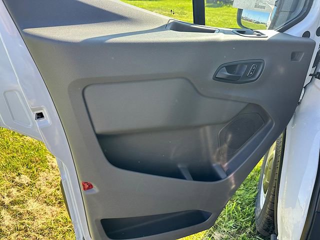 New 2024 Ford Transit 350 XL image 16