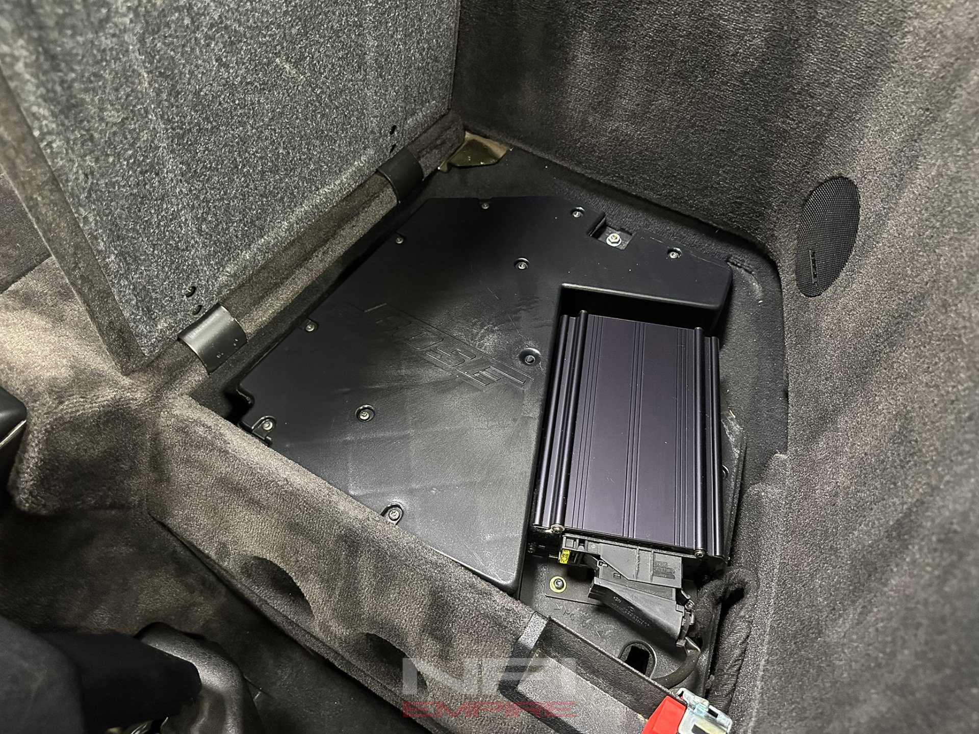 Used 2002 Mercedes-Benz SL 500 image 54