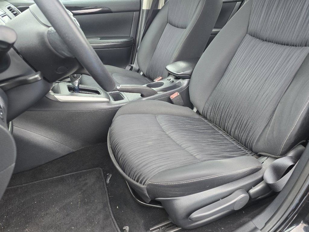 Used 2019 Nissan Sentra SV w/ Special Edition Package image 22