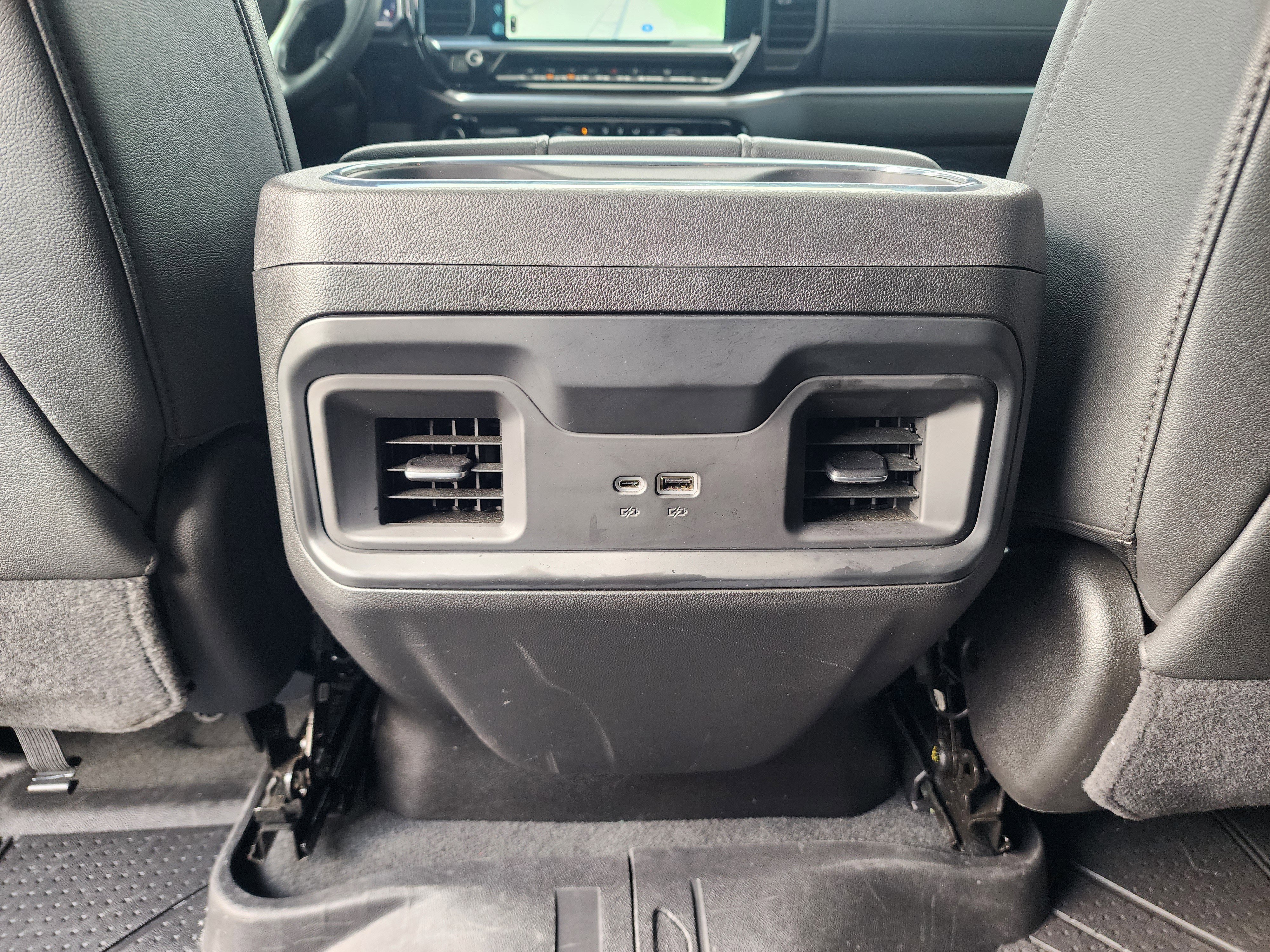 Used 2025 Chevrolet Silverado 1500 RST w/ RST All Star Premium Package image 18