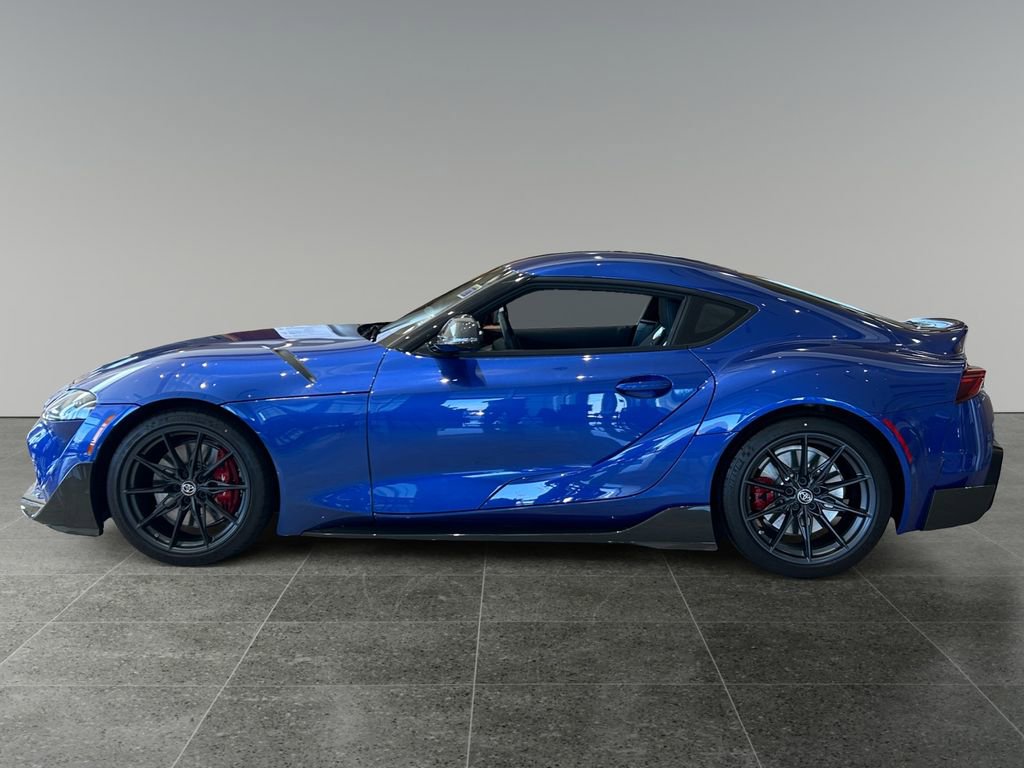 Used 2026 Toyota Supra Premium w/ Driver Assist Package image 4