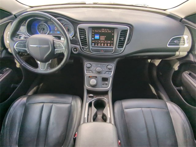 Used 2016 Chrysler 200 C image 15