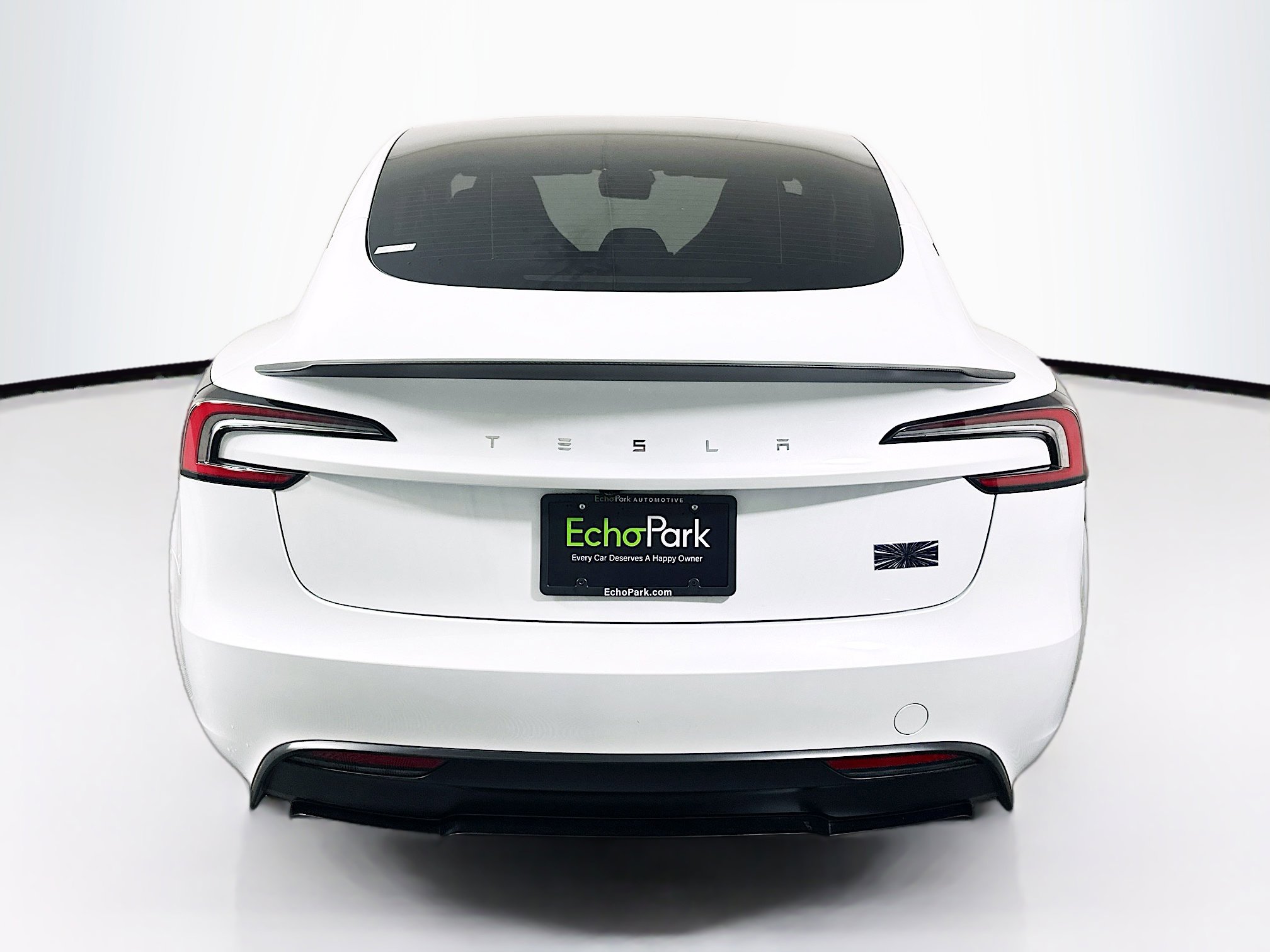 Used 2024 Tesla Model 3 Performance AWD/4WD image 7