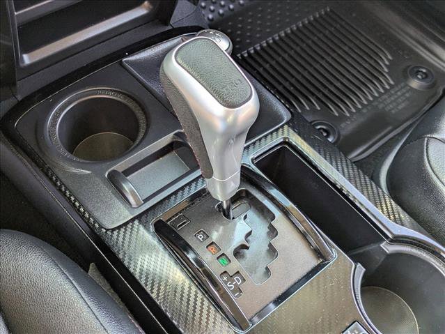 Used 2023 Toyota 4Runner TRD Off-Road Premium image 11