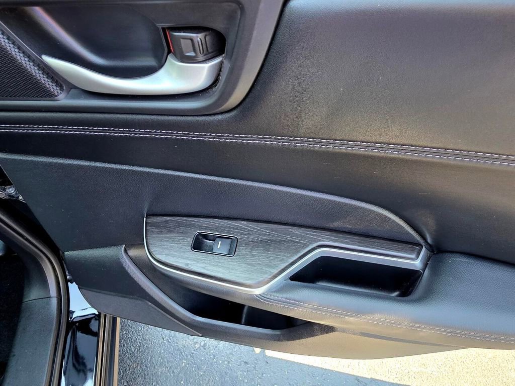 Used 2018 Honda Clarity Plug-In Hybrid image 37