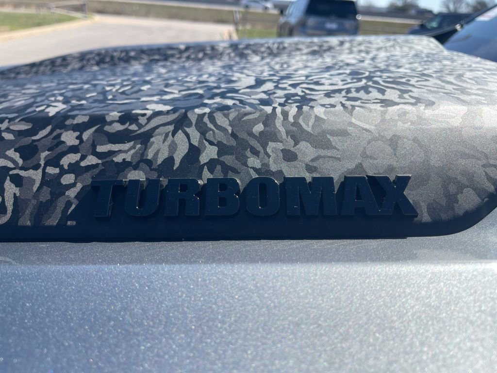 Certified 2025 Chevrolet Colorado ZR2 w/ Technology Package image 10