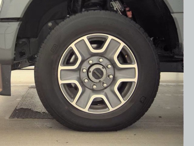 Used 2026 Ford F250 Platinum AWD/4WD image 21
