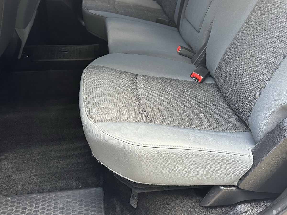 Used 2016 RAM 1500 Big Horn RWD image 16