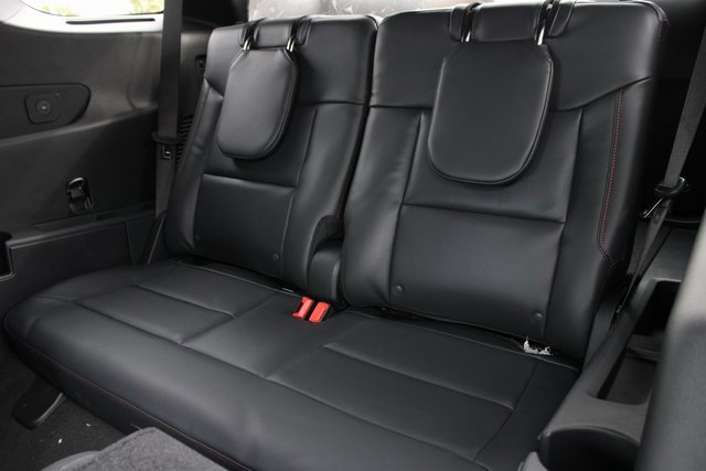 New 2026 Ford Explorer ST w/ Sun And Sound Package image 11