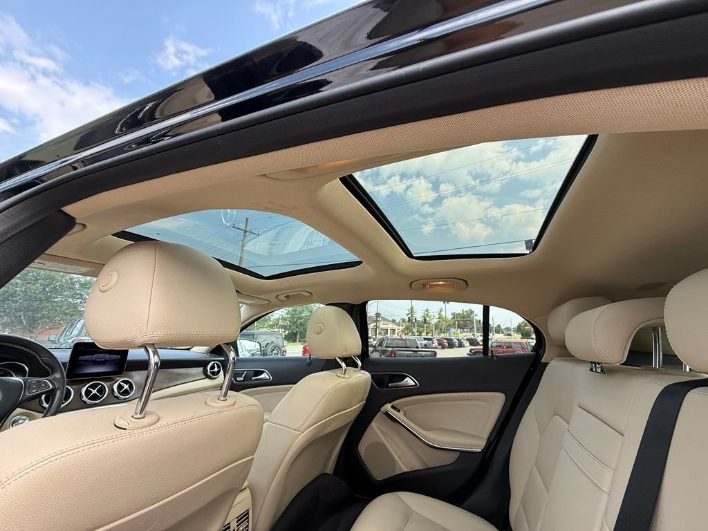 Used 2019 Mercedes-Benz GLA 250 w/ Convenience Package image 23