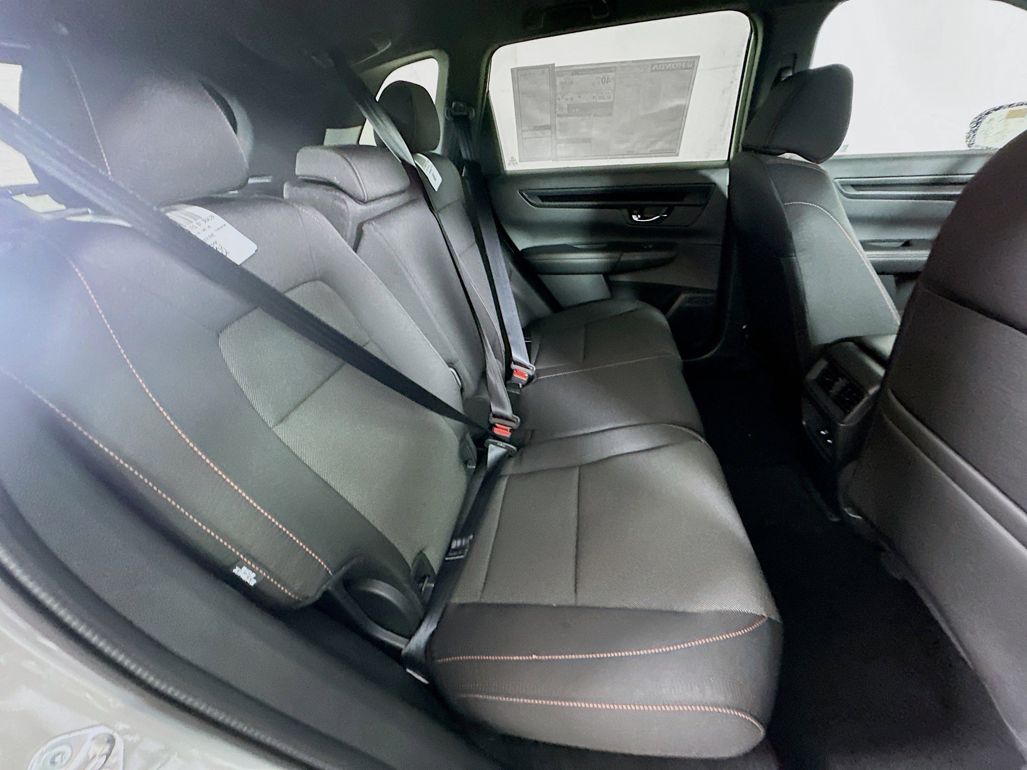 Used 2025 Honda CR-V Sport image 21