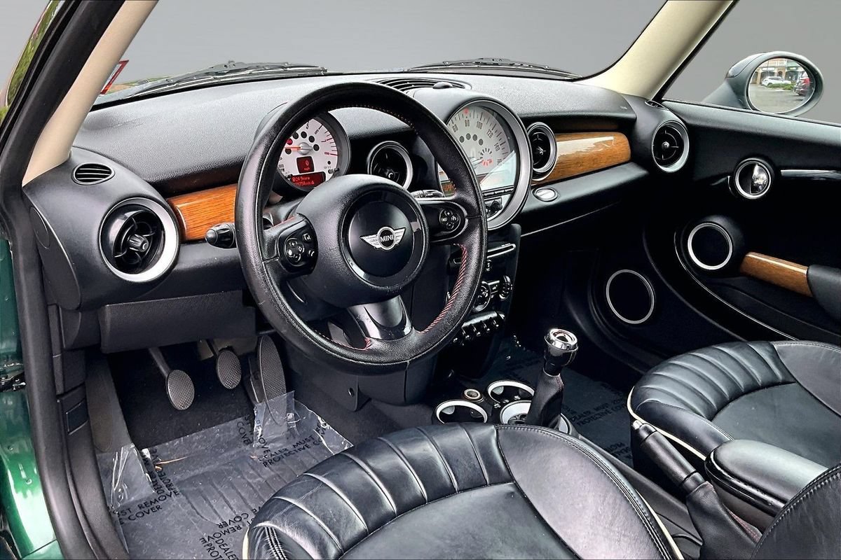 Used 2012 MINI Cooper Hardtop FWD image 11