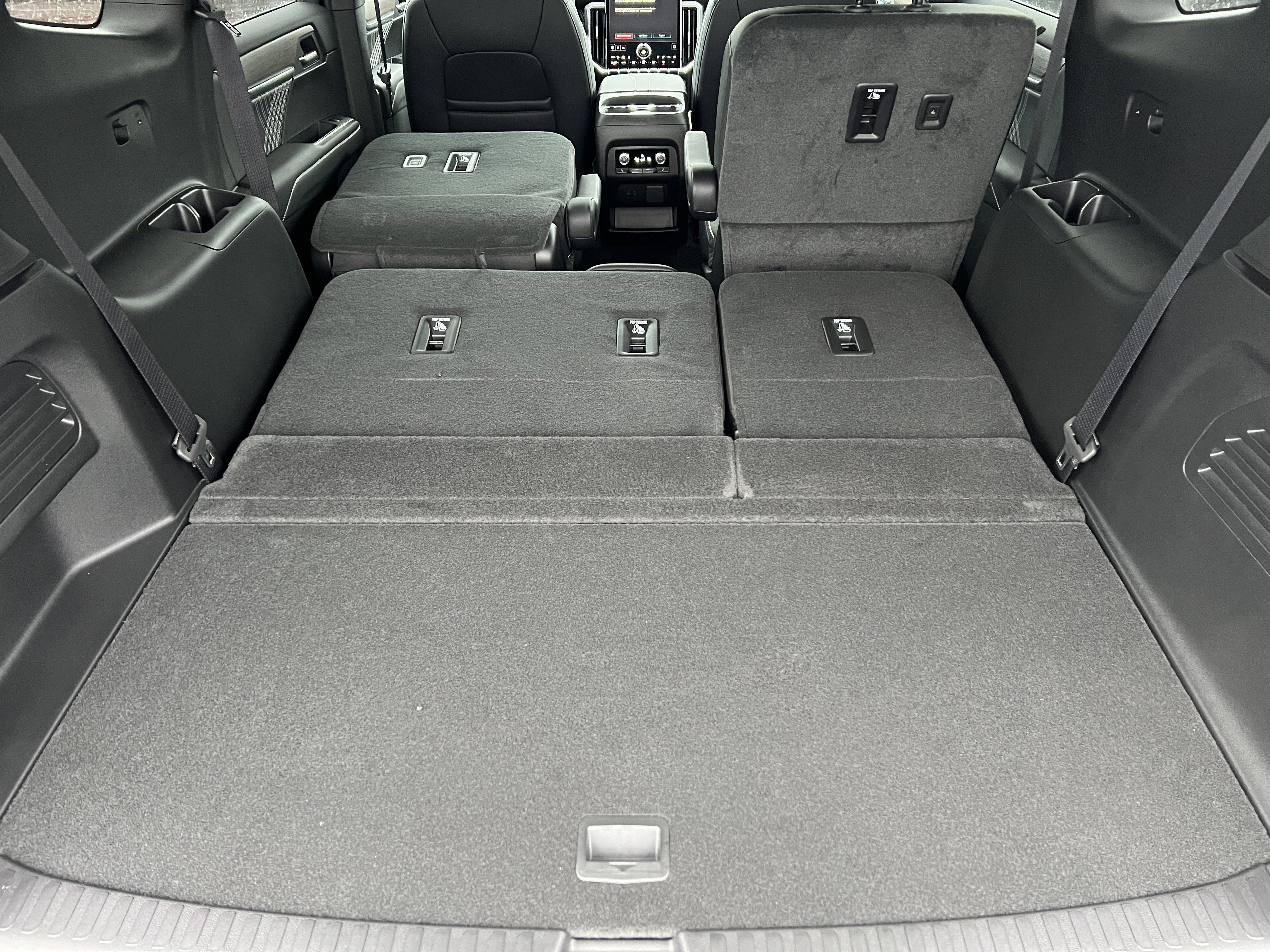 New 2026 GMC Acadia Denali w/ Super Cruise Package image 23