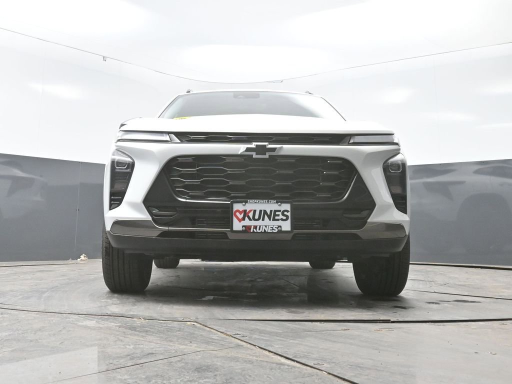 New 2026 Chevrolet Trax ACTIV image 45