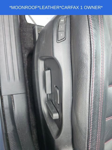 Used 2024 MAZDA CX-5 Carbon Edition image 29