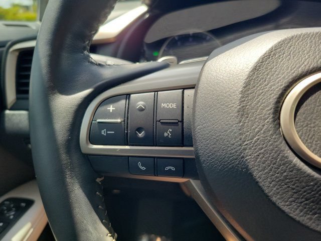 Used 2020 Lexus RX 350 FWD w/ Premium Package image 23