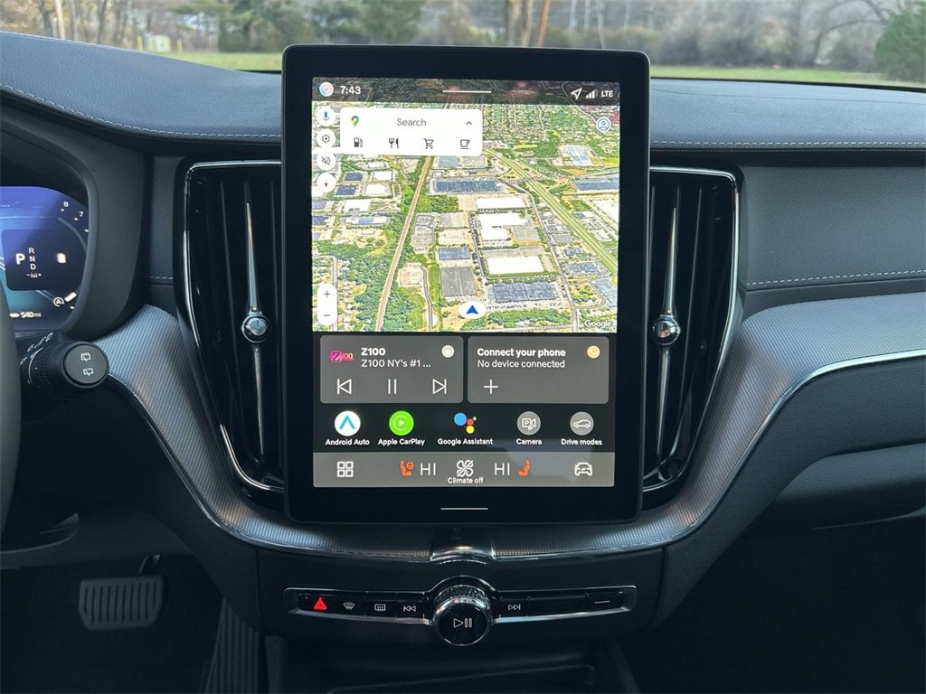 New 2026 Volvo XC60 B5 Ultra w/ Climate Package image 20