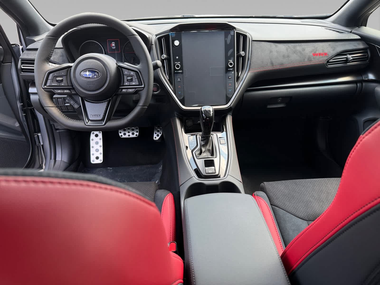 New 2026 Subaru WRX Limited AWD/4WD image 21