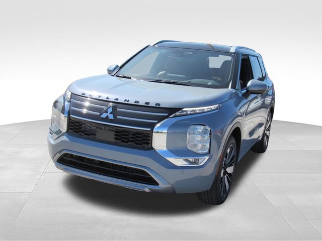 New 2026 Mitsubishi Outlander SEL FWD image 8