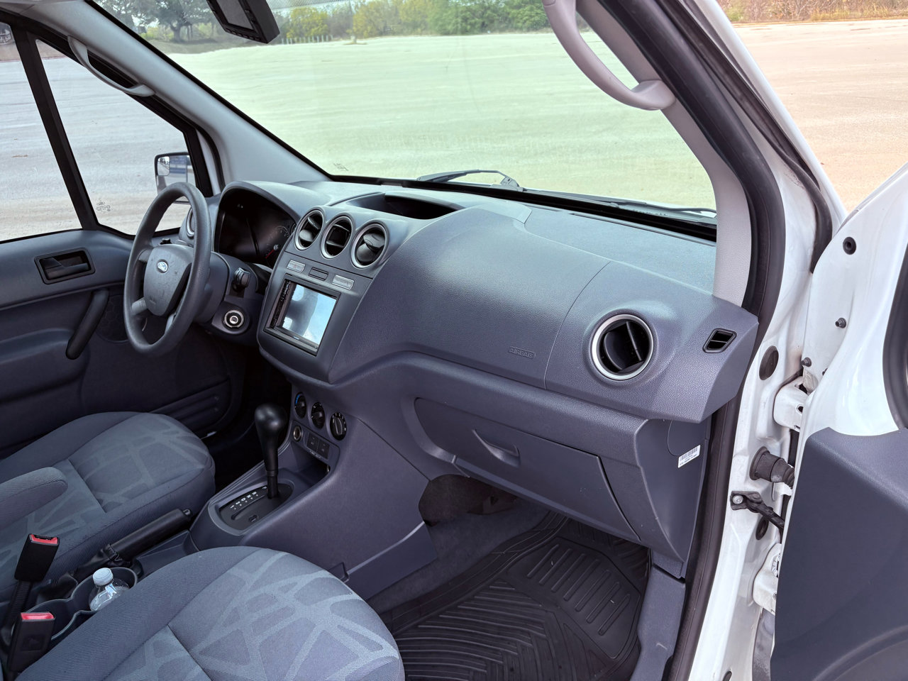 Used 2013 Ford Transit Connect XL w/ Fleet XL PWR Group image 21