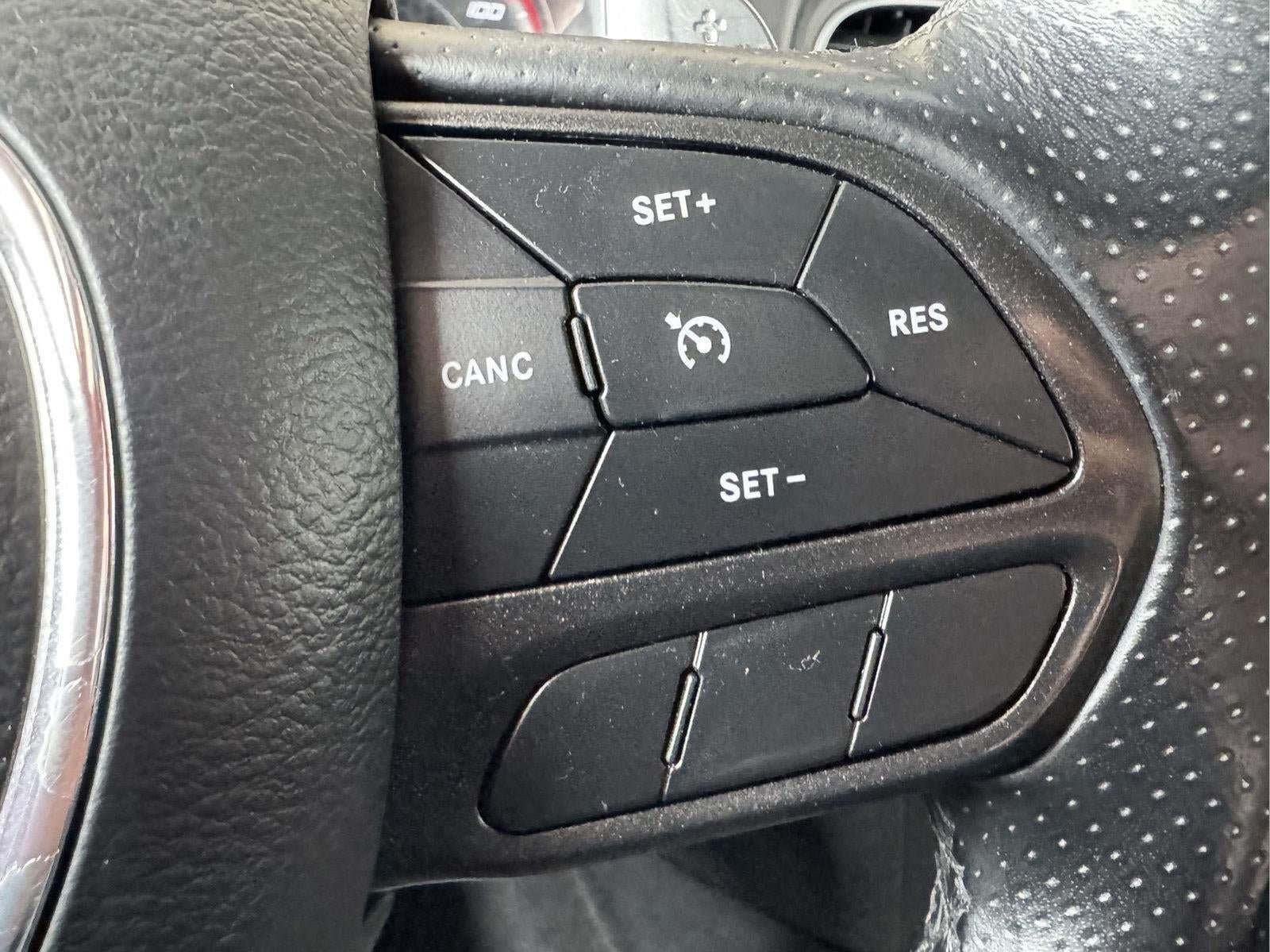 Used 2022 Dodge Charger GT RWD image 13