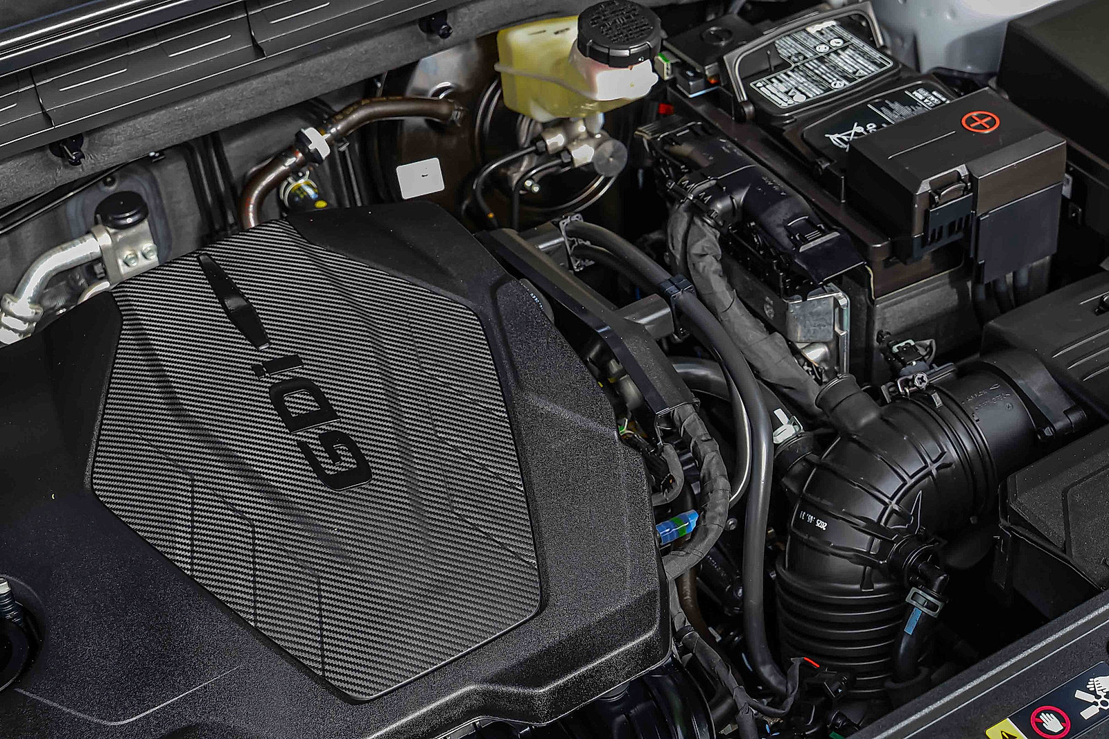 Certified 2026 Kia Sorento S FWD image 26