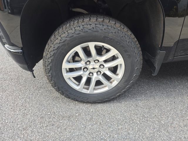 Used 2019 Chevrolet Silverado 1500 RST image 8