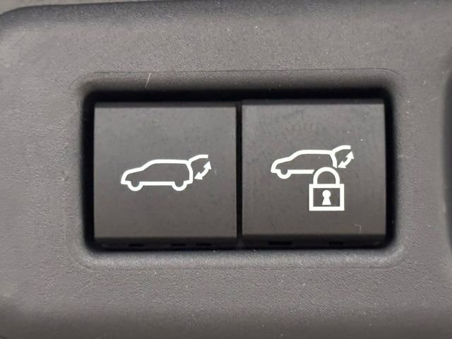 New 2026 Toyota Sequoia Platinum image 14