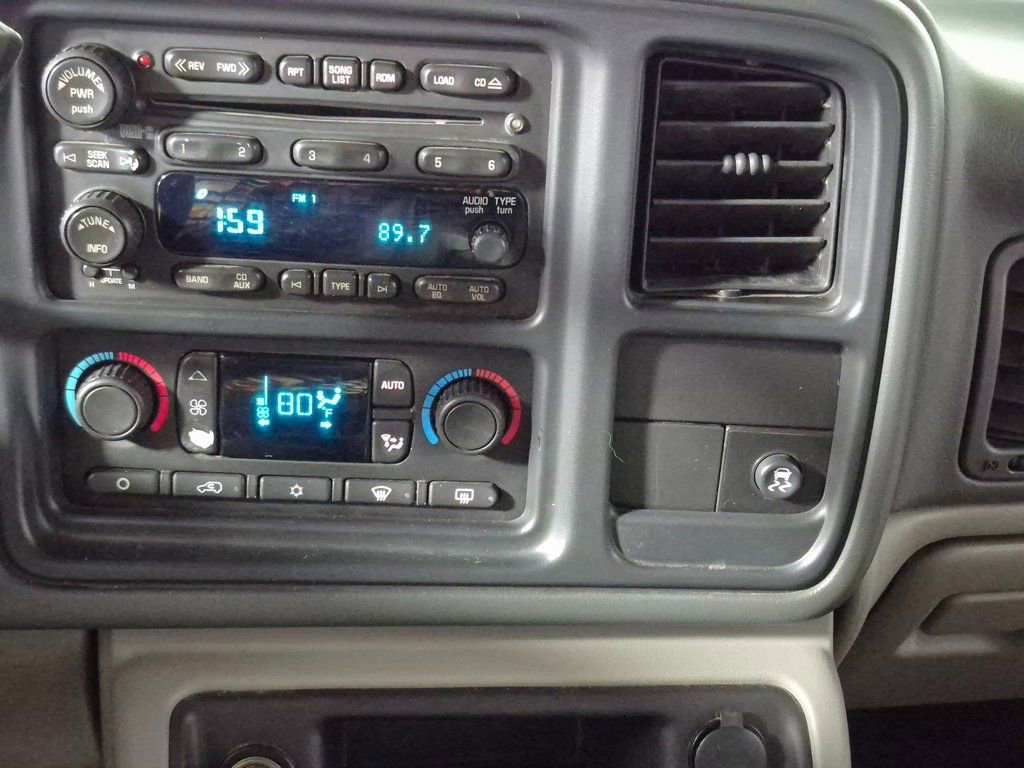 Used 2006 Chevrolet Tahoe LS w/ Preferred Equipment Group image 16