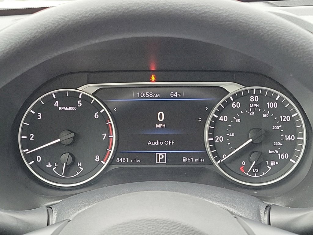 Used 2023 Nissan Sentra SV FWD image 20
