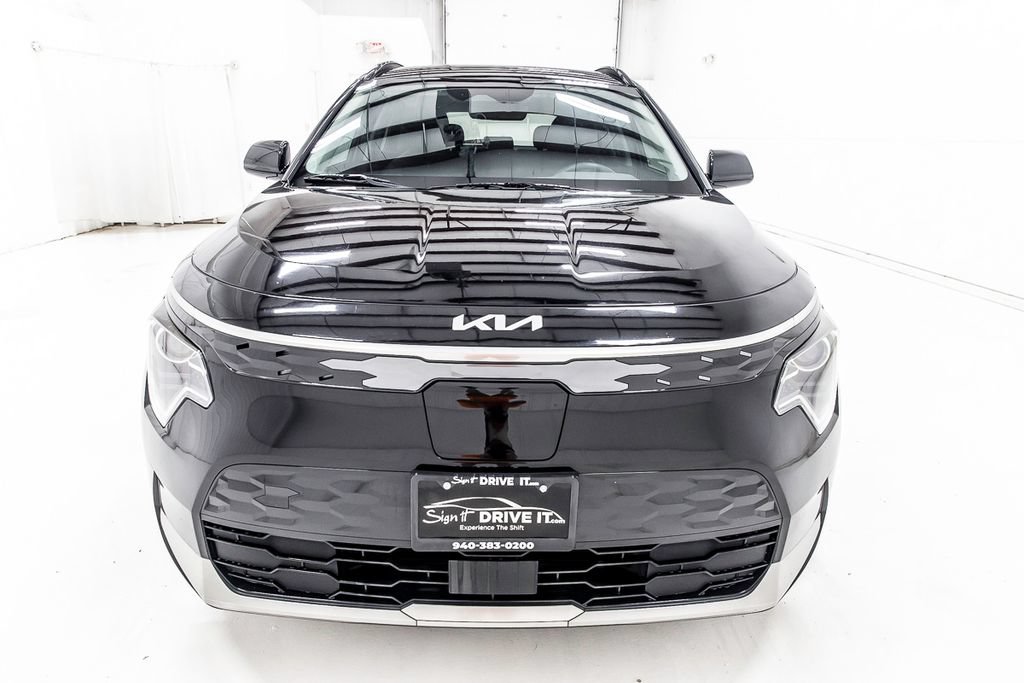 Used 2023 Kia Niro Wind FWD image 10