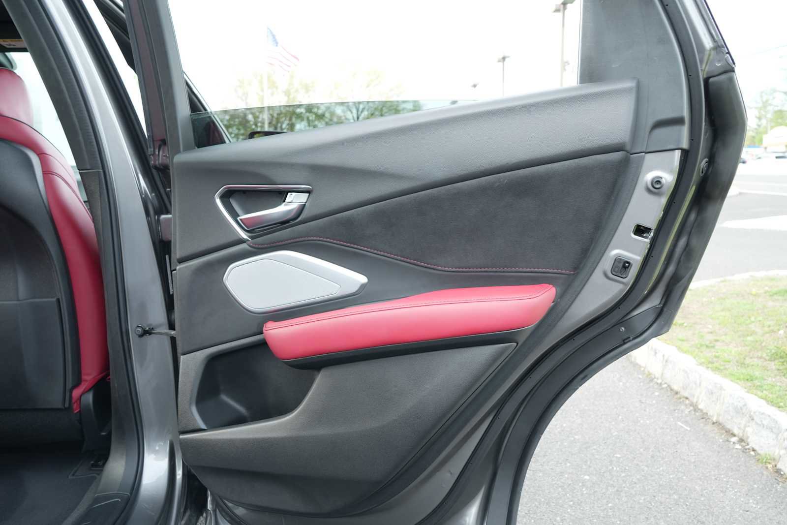 Certified 2024 Acura RDX A-Spec AWD/4WD image 36