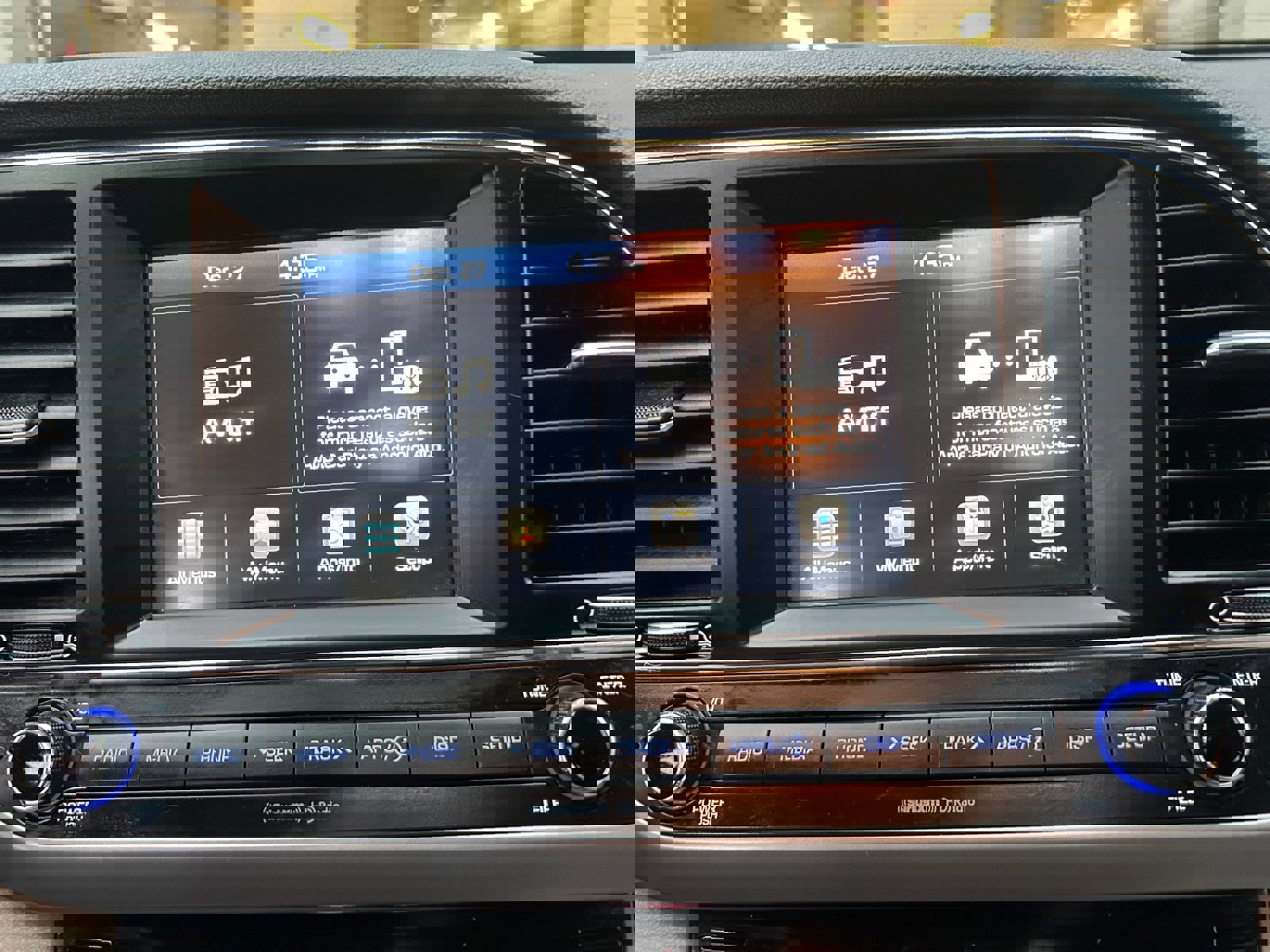 Used 2017 Hyundai Elantra SE w/ SE A/T Tech Package 03 image 27