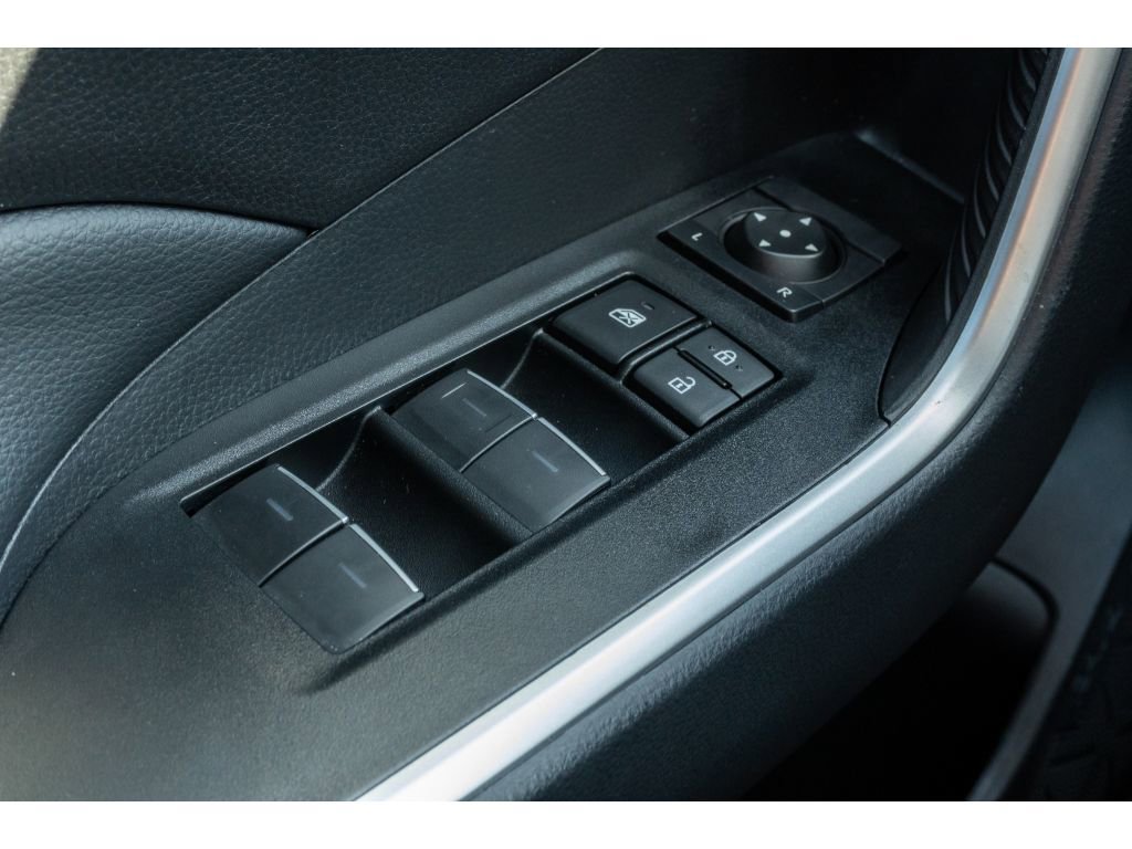 Certified 2025 Toyota RAV4 XLE image 27