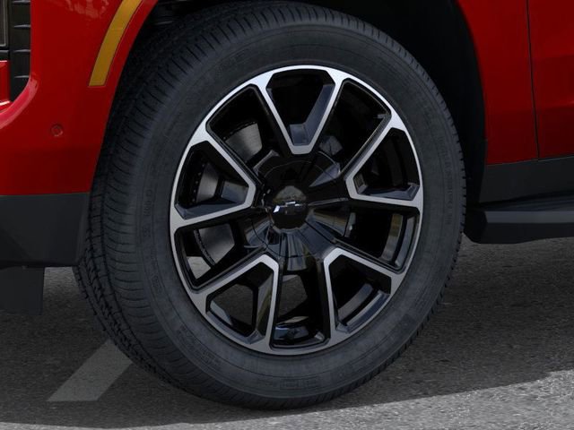 New 2026 Chevrolet Tahoe RST w/ Comfort Package image 10