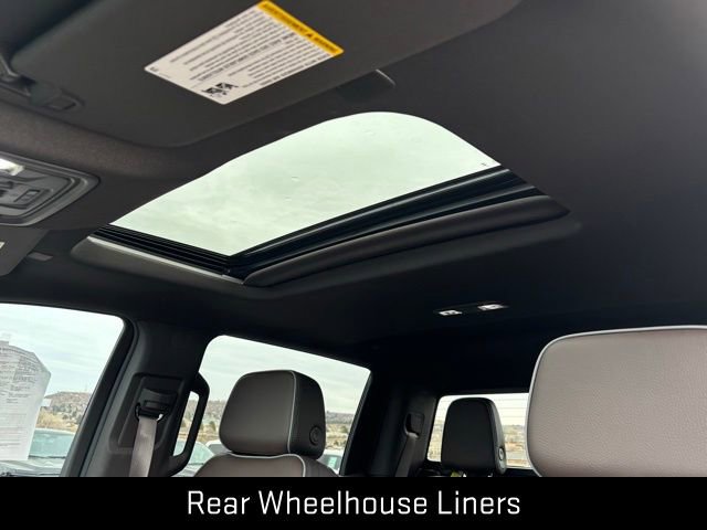 Used 2025 GMC Sierra 1500 Denali w/ Technology Package image 31