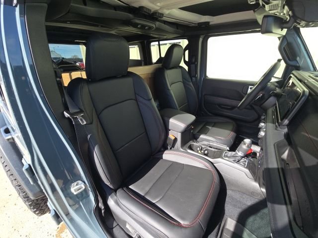 New 2026 Jeep Wrangler Unlimited Rubicon 392 image 12