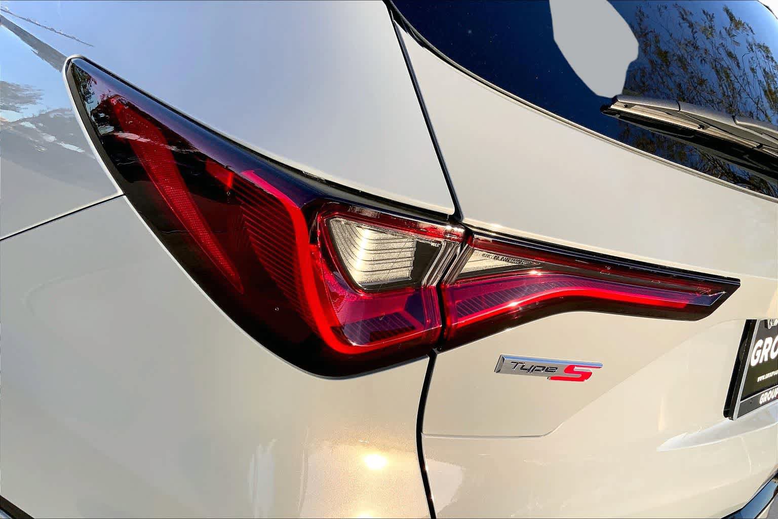 New 2026 Acura MDX Type S AWD/4WD image 12
