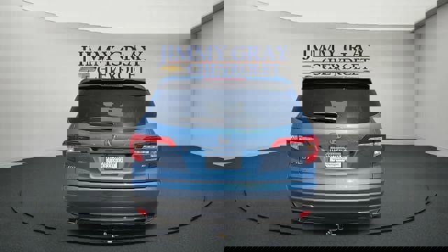 Used 2022 Honda Pilot Special Edition image 4