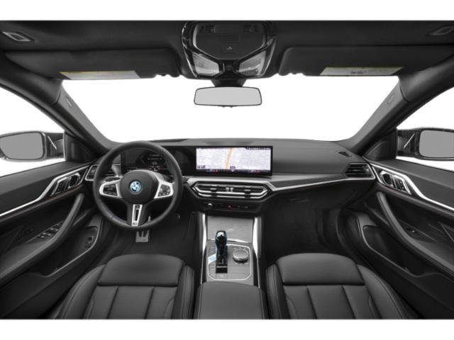 Used 2024 BMW i4 eDrive40 w/ M Sport Package image 11