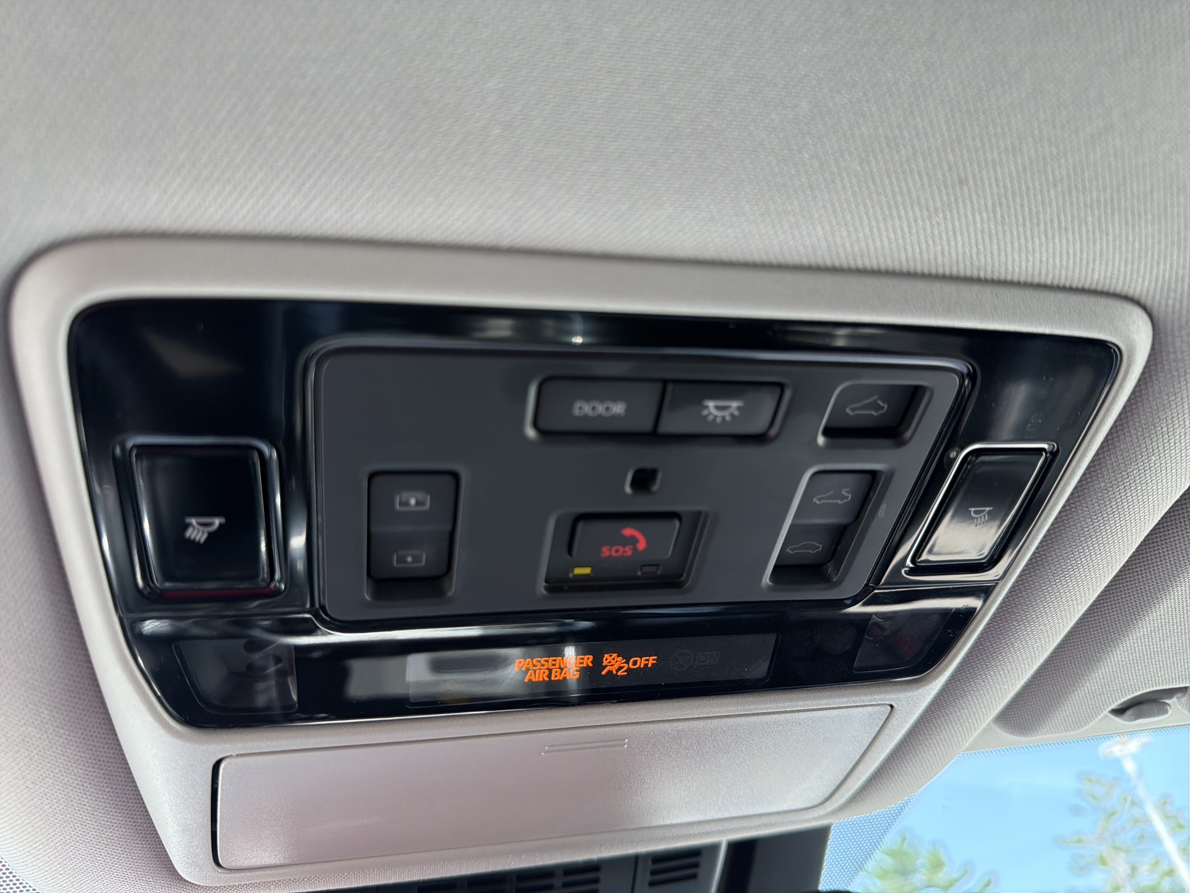 Used 2024 Toyota Grand Highlander AWD Hybrid image 62