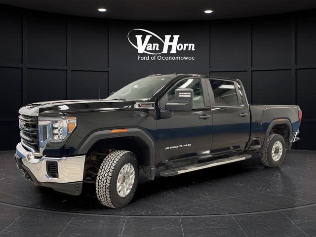 Used 2023 GMC Sierra 2500 Pro w/ Convenience Package image 7