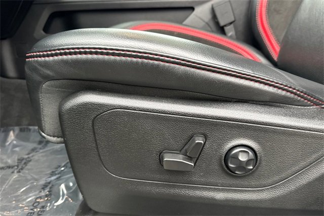 Used 2021 RAM 1500 TRX w/ TRX Lanuch Edition image 13