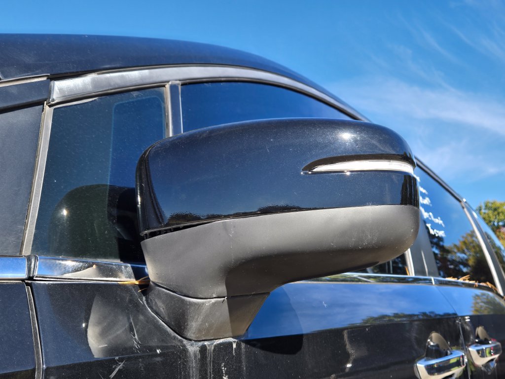 Used 2021 Honda Odyssey EX-L image 11