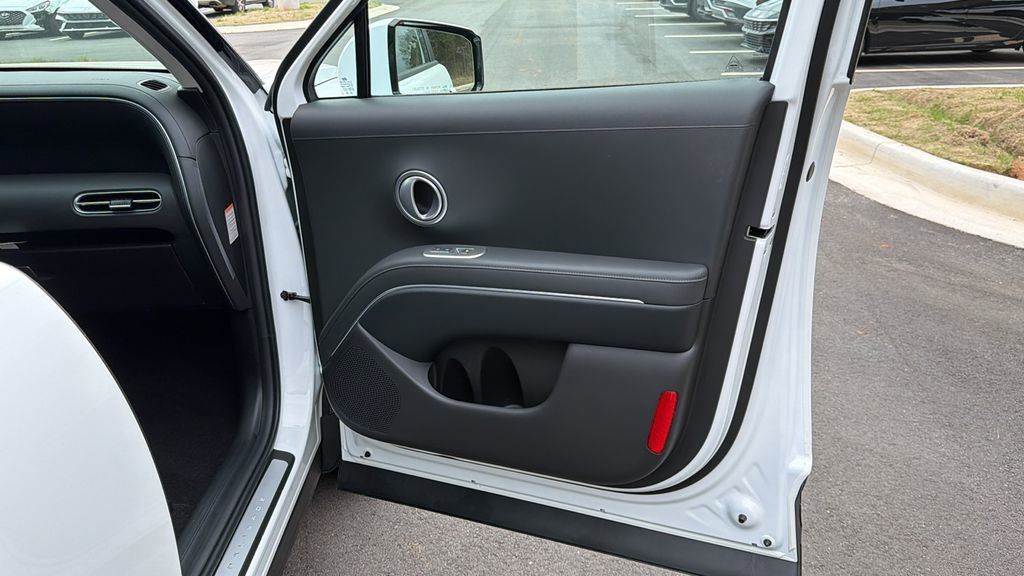 New 2026 Hyundai Palisade SEL Premium image 16