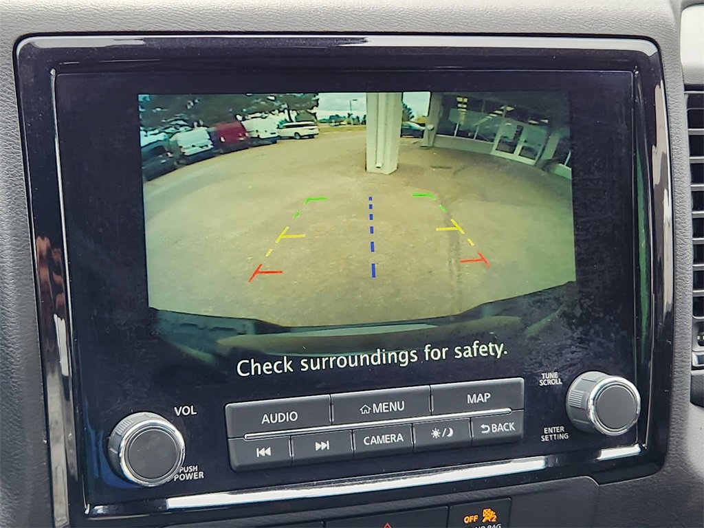 Used 2023 Nissan Frontier PRO-4X w/ Tow Package image 24